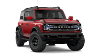 2026 Ford Bronco® External Image 5